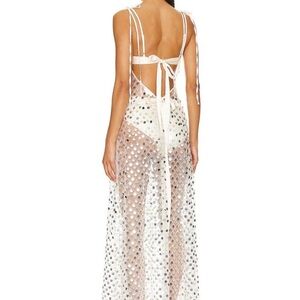 For love and lemons dress